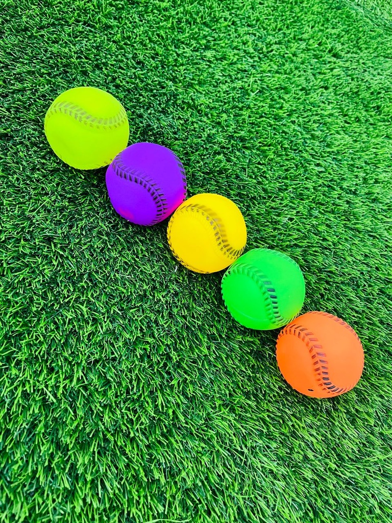 Fancy Pet Pelota De Beisbol De Juguete Rechinante Para Mascotas