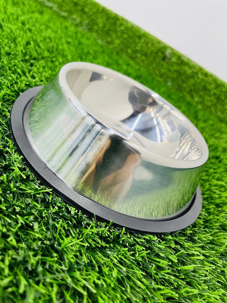 Bol De Acero Inoxidable De 16 Cm