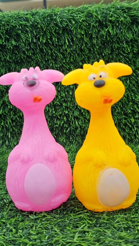 Juguete Para Mascotas Canguro