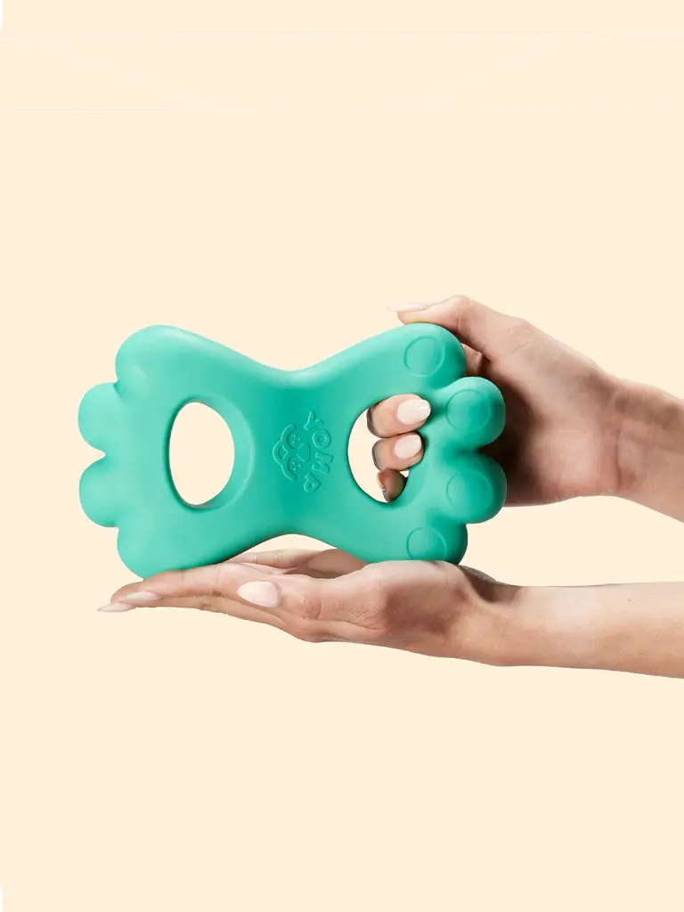 Punky Juguete Tug Pup