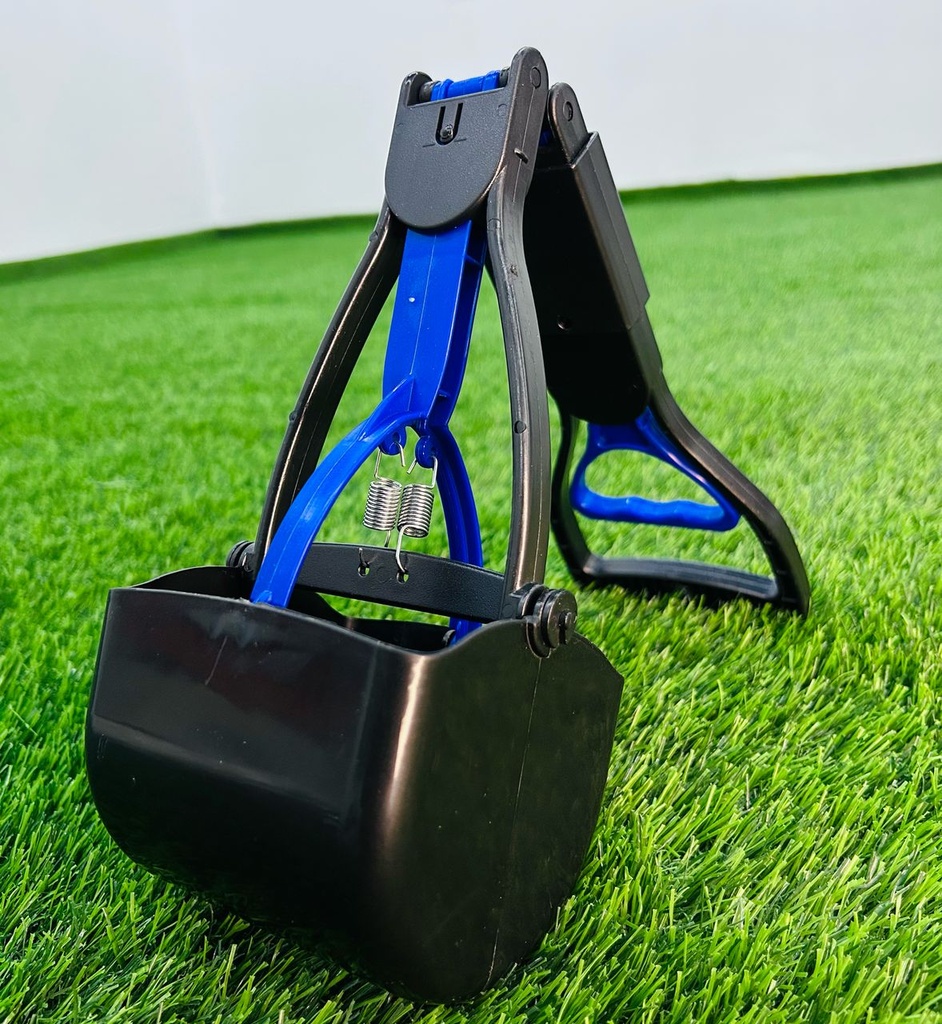 Recolector Para Heces De Mascotas Pequeño Colores Variados