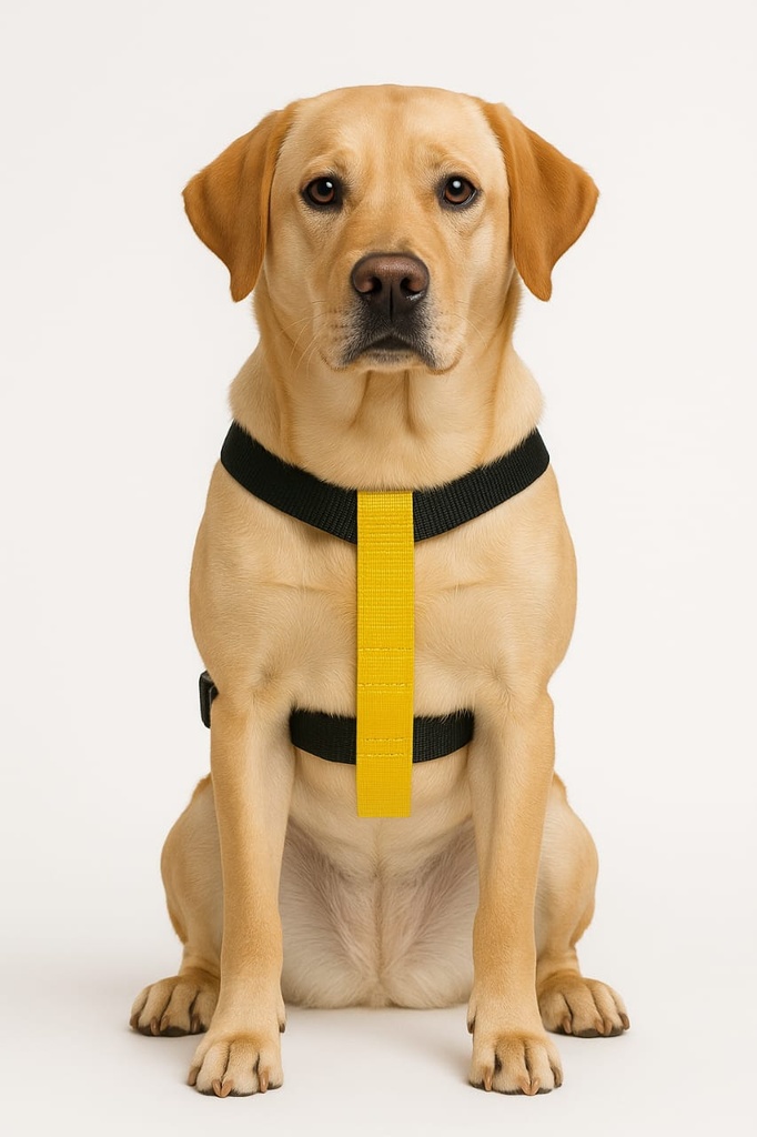 Pechera Para Mascotas Colores Variados