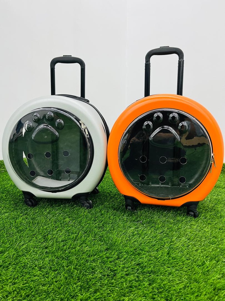 MALETA RUEDAS COLORES VARIADOS