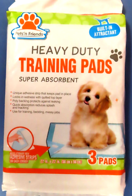 Almohadilla De Entrenamiento Para Mascotas