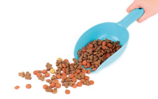 Pala Para Comida De Mascotas