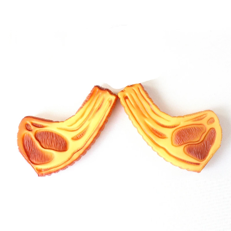 Pets Toy Juguete En Forma De Bisteck Para Mascotas