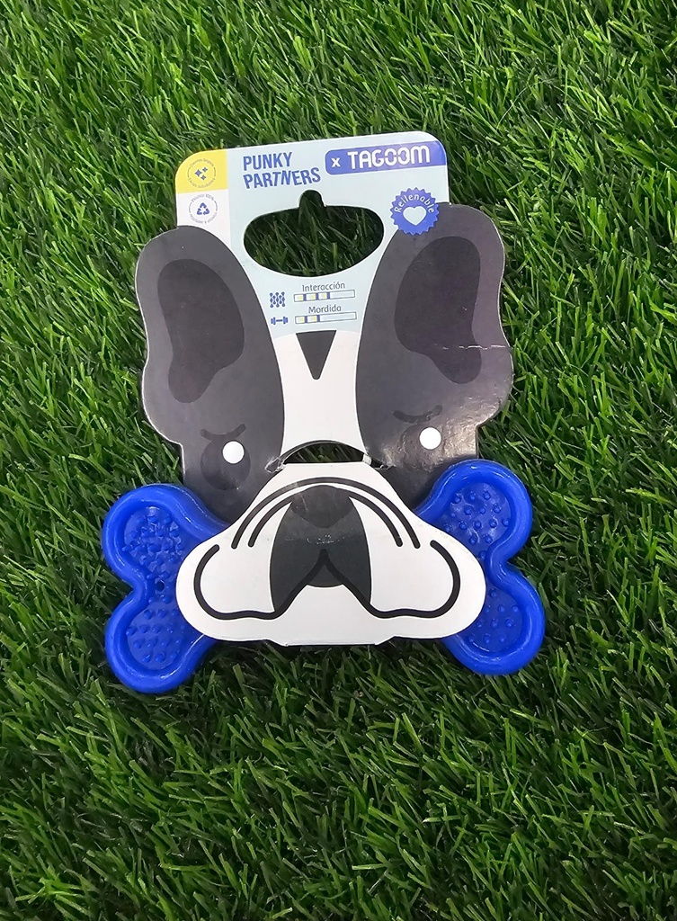Juguete Punky Partners X Tagoom