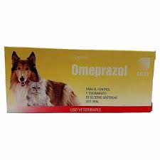 Calox Omeprazol 7 Capsulas 20 Grs