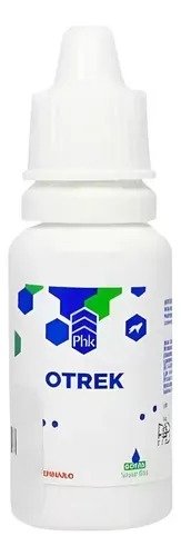 Pharmakum Otrek 15 Ml