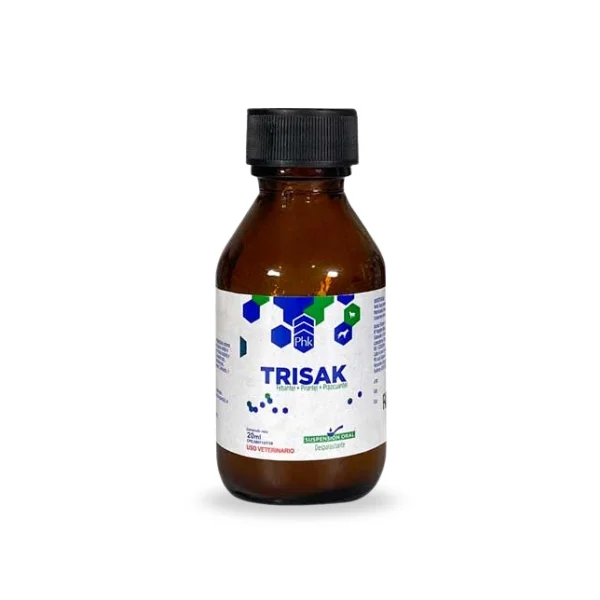 Pharmakum Trisak 20 Ml