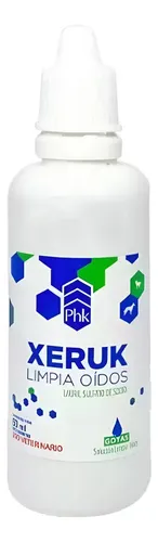 Pharmakum Xeruk 60 Ml