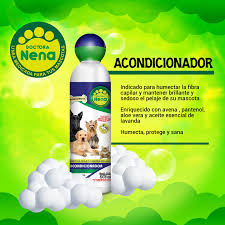 San Pedro Acondici Medicado Nena 240 Ml