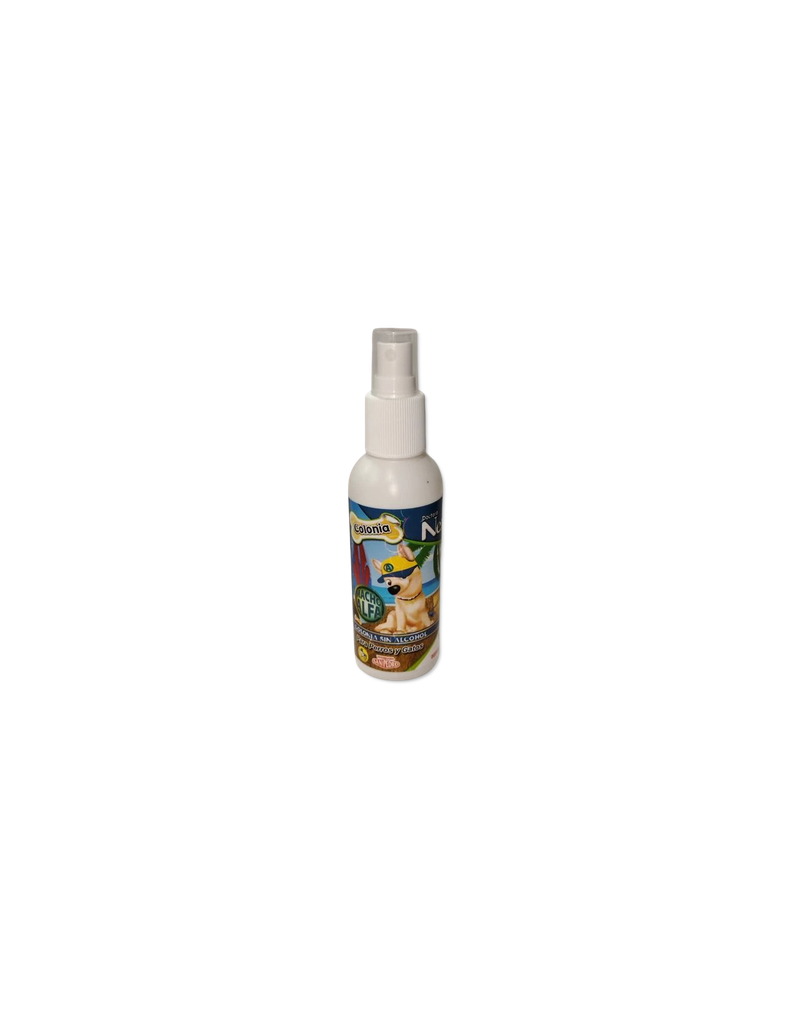 San Pedro Colonia Macho Alfa 120 Ml