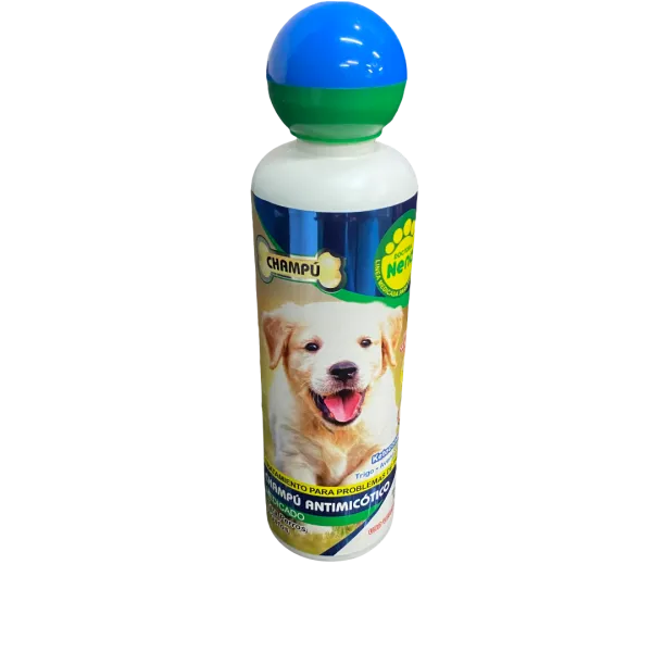 San Pedro Shampoo Insecticida Dra Nena 240ml