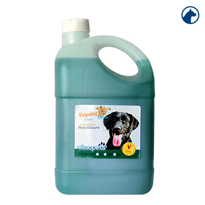Vimofarm Shampoo Dog Costc. P.O. 1lt