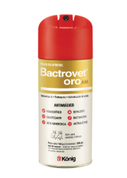 Konig Bactrovet Oro 250 Ml
