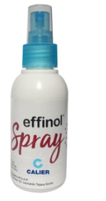 Calier Effinol Spray 100ml