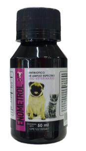 Kuss Enometrol 50 Ml (Enro Metro)