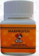 Kuss Marprofen 10 Tabletas