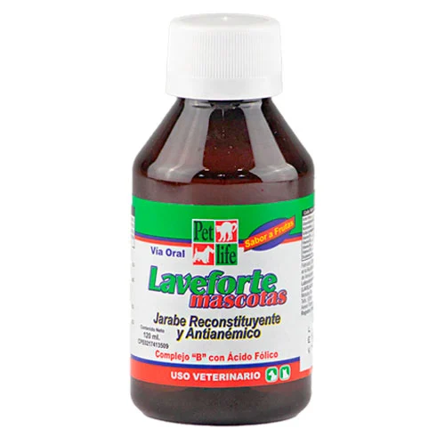 Lavelaca Laveforte 120 Ml