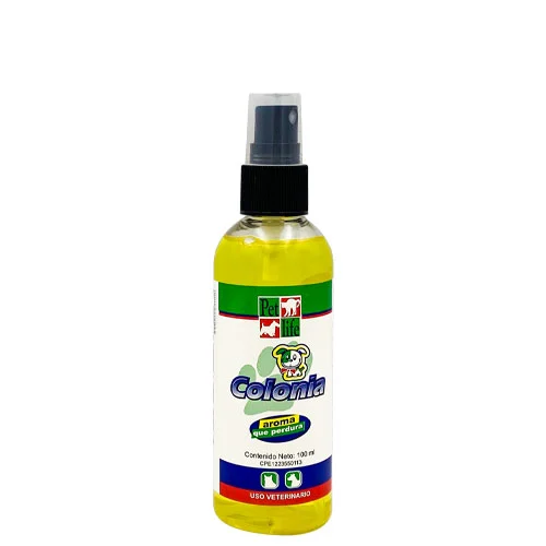 Lavelaca Colonia Pet Life 100 Ml