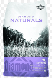 Diamond Natural Formula Para Gatitos De Pollo Y Arroz 3 Kg