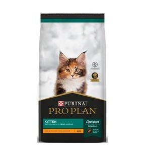 Purina Pro Plan Alimento Para Gatos En Crecimiento 1kg