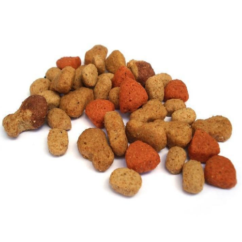 Bolsa de Gatarina Meow Mix 1 Kilo