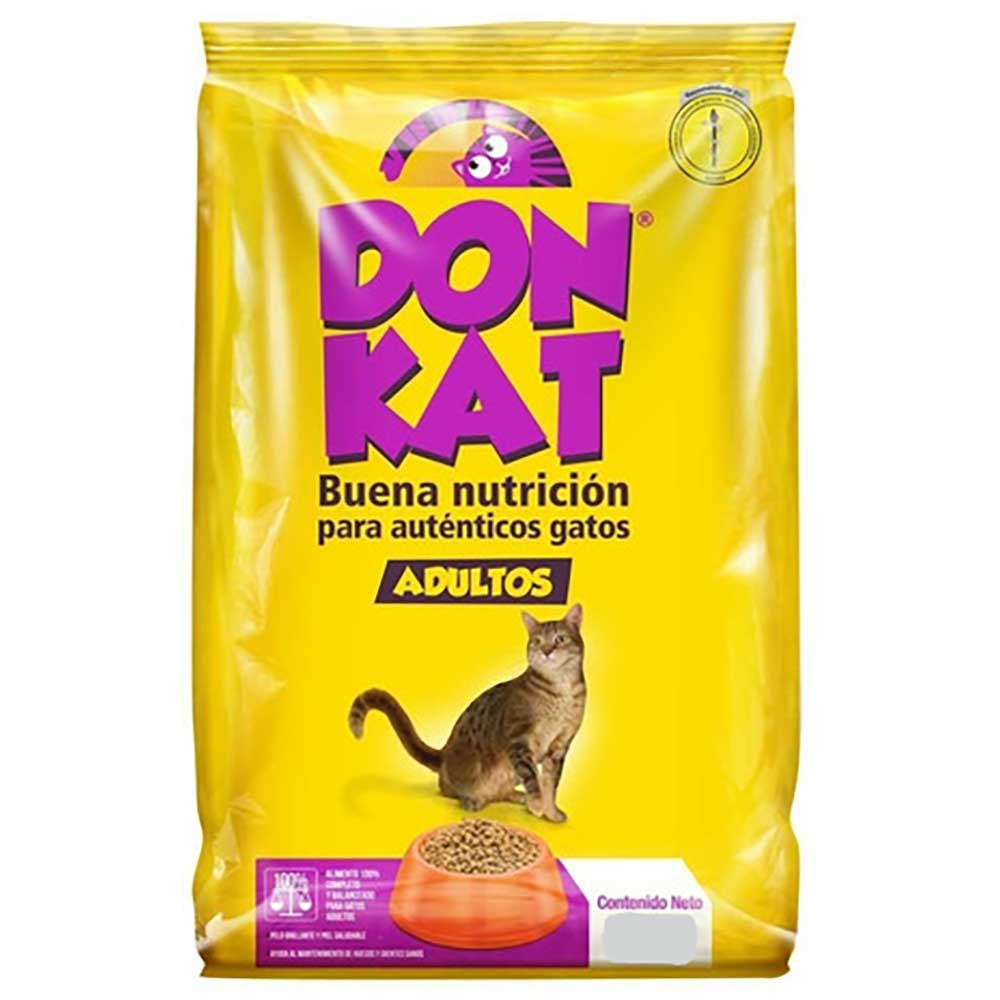 DONKAT ADULTOS 16 KG