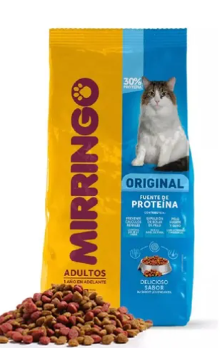 GATARINA MIRRINGO ORIGINAL 15 KG 