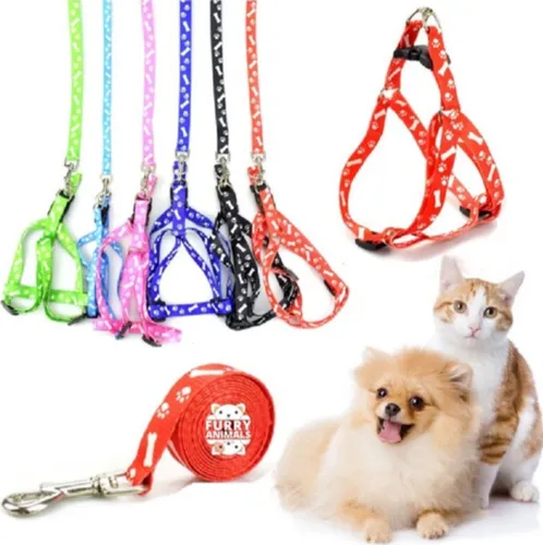CORREAS PARA MASCOTAS 11516