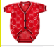 SUETER ESTILO CARDIGAN PARA MASCOTAS COLOR ROJO TALLA M