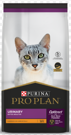 PRO PLAN ALIMENTO PARA GATOS ADULTOS CUIDADOS URINARIOS  3KG 