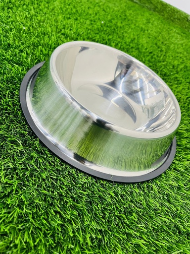 [035] Bol De Acero Inoxidable De 26 Cm