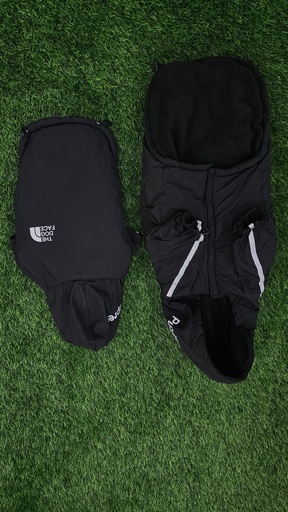 [1010] ABRIGO REFLECTOR PARA PERRO TALLA 2XL NEGRO