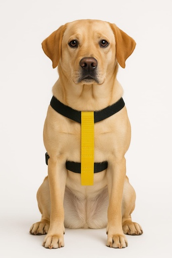 [165] Pechera Para Mascotas Colores Variados