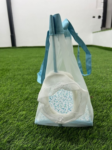 [331] Cartera De Botones Fashion Porta Mascota Colores Variados