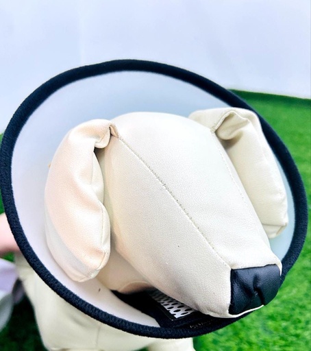 [343] Collar Isabelino Talla 1