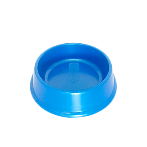 [535] Bowl Plastico Para Mascotas 11511