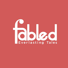[781] Alimento Para Perros Fabled 1 Kilo