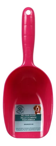 [857] Palas Para Comida De Mascotas Greenbrier Kennel Club