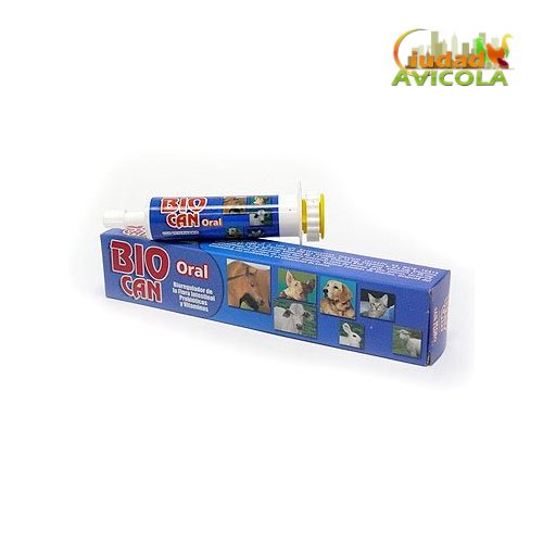 [90784] San Pedro Bio Can 20 Ml