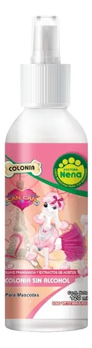[90785] San Pedro Colonia Can Can 120 Ml