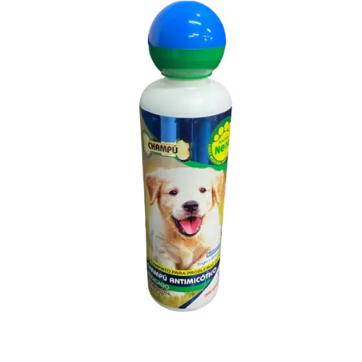 [90794] San Pedro Shampoo Insecticida Dra Nena 240ml