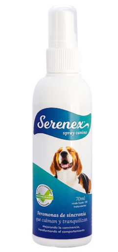 [23853] Konig Serenex Spray Caninos 70 Ml