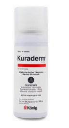 [90822] Konig Kuraderm 100ml