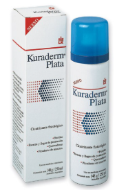 [90823] Konig Kuraderm 250ml