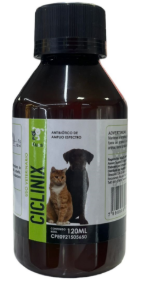 [23856] Kuss Ciclinix 120 Ml (Doxiciclina)