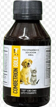 [23859] Kuss Combetrion Gold Fm 120 Ml