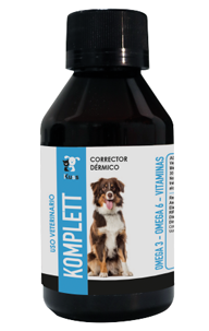 [23862] Kuss Komplett 120 Ml